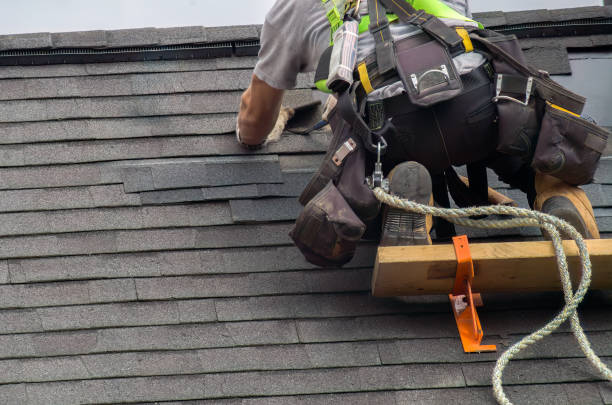 Reliable Roof Repair contractor in Canyon Dam, CA by Brentwood Metal Roofing