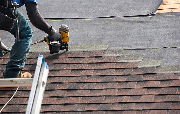 Licensed Roof Repair service in Canyon Dam, CA - Brentwood Metal Roofing